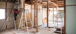 Entreprise de rénovation de la maison et de rénovation d’appartement à Saint-Martin-de-Villereglan